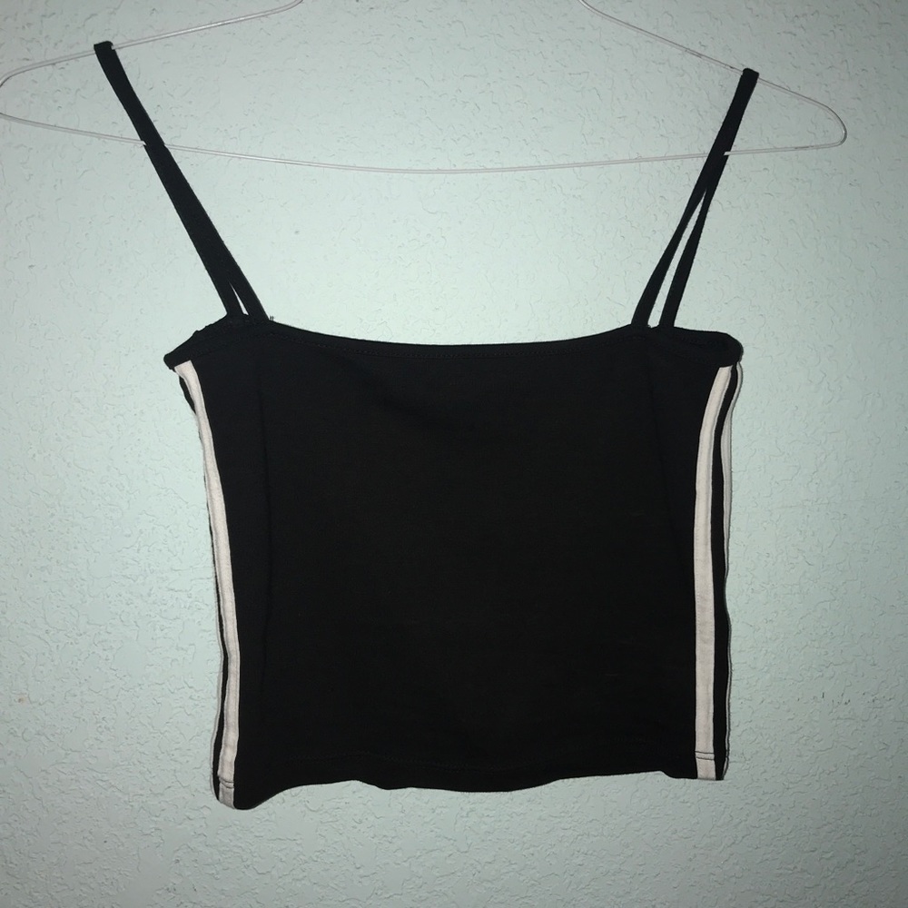 Brandy Melville Crop Top